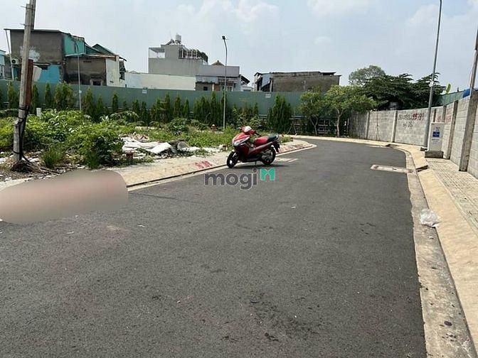 Hình ảnh Kẹt Vốn bán gấp lô đất 80m2, giá chỉ 2t7. SHR sang tên trong ngày