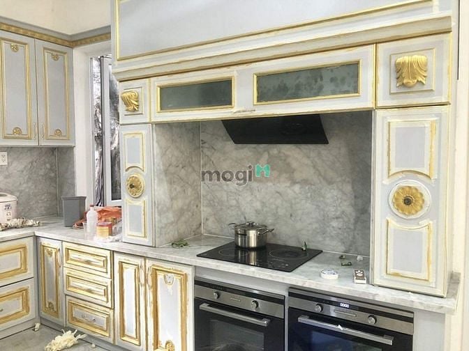 Hình ảnh CHO THUÊ BIỆT THỰ THẢO ĐIỀN - Quận 2. Gồm 7PN Full nội thất. Giá 4000$
