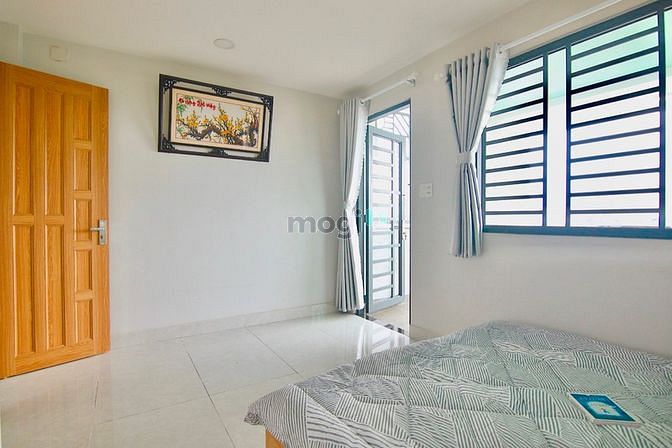 Hình ảnh 🌈C.H Penthouse 1PN - Q2 rộng rãi thoáng mát🌈