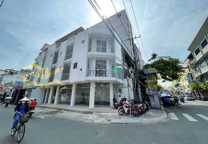 Hình ảnh Khan hiếm Góc 2MT 5F Trần Nhật Duật - Đặng Dung, Tân Định, Quận 1