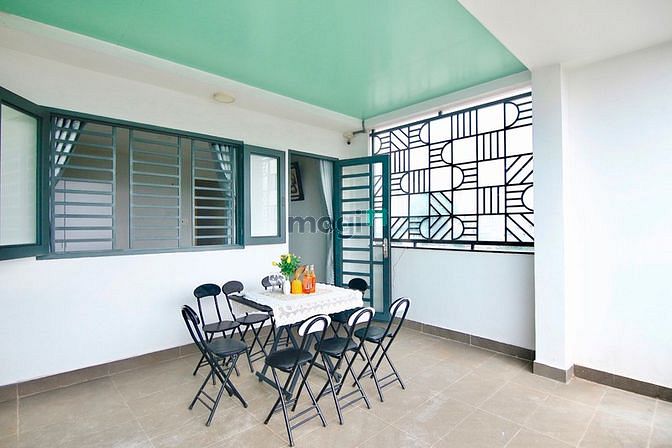 Hình ảnh 🌈C.H Penthouse 1PN - Q2 rộng rãi thoáng mát🌈