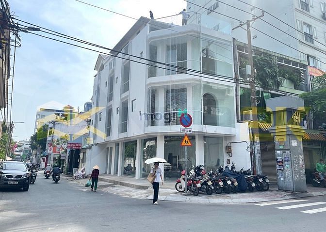 Hình ảnh Khan hiếm Góc 2MT 5F Trần Nhật Duật - Đặng Dung, Tân Định, Quận 1