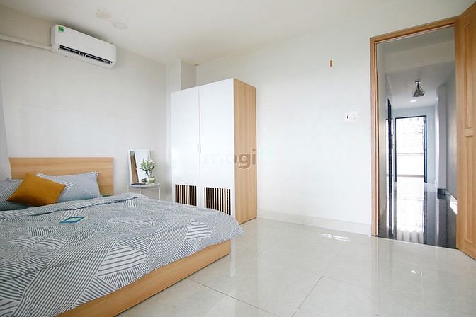 Hình ảnh 🌈C.H Penthouse 1PN - Q2 rộng rãi thoáng mát🌈