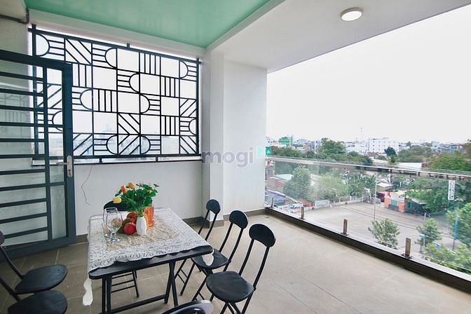 Hình ảnh 🌈C.H Penthouse 1PN - Q2 rộng rãi thoáng mát🌈