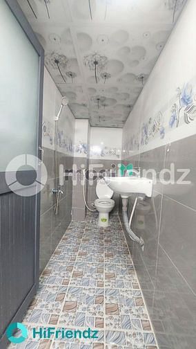 Hình ảnh Cho thuê phòng trọ cao cấp giá HSSV ở Bình Trị Đông