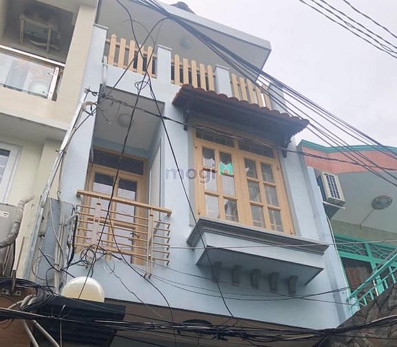 Hình ảnh BÁN GẤP nhà Lương Văn Can Q8 65m 2ty405 CÓ SỔ