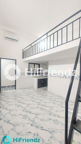 Hình ảnh Cho thuê phòng trọ cao cấp giá HSSV ở Bình Trị Đông