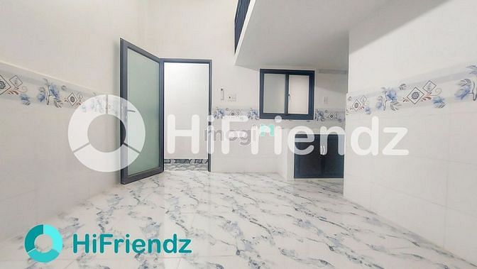 Hình ảnh Cho thuê phòng trọ cao cấp giá HSSV ở Bình Trị Đông