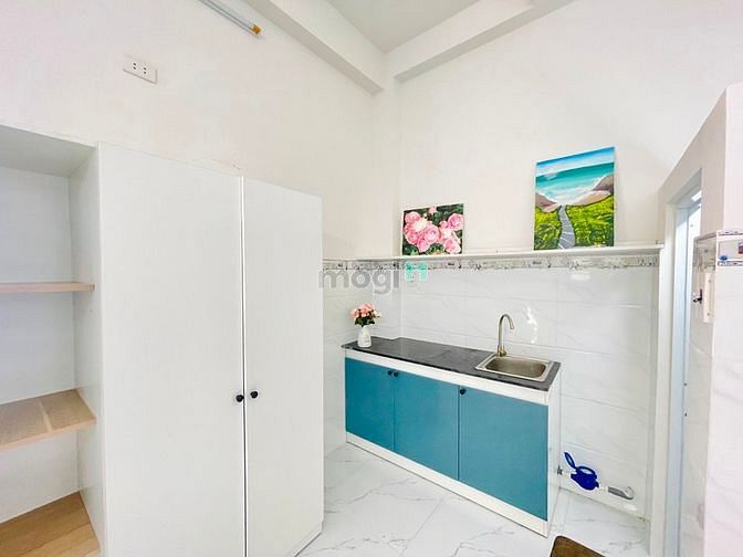 Hình ảnh Mb6623 nạp rút nhanh chóng studio cửa sổ trời giá rẻ Tân Bình