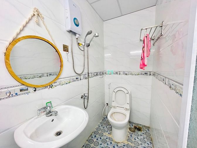 Hình ảnh Mb6623 nạp rút nhanh chóng studio cửa sổ trời giá rẻ Tân Bình