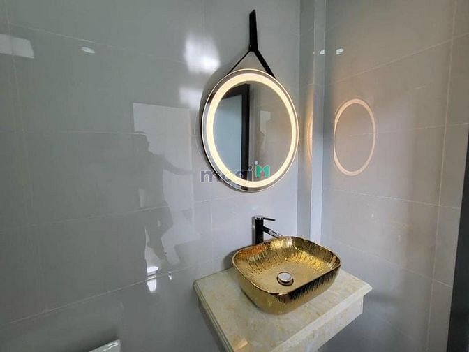Hình ảnh CHỈ 1 CĂN DUY NHẤT Q.10 Lý Thường Kiệt - 50m2 - SHR
