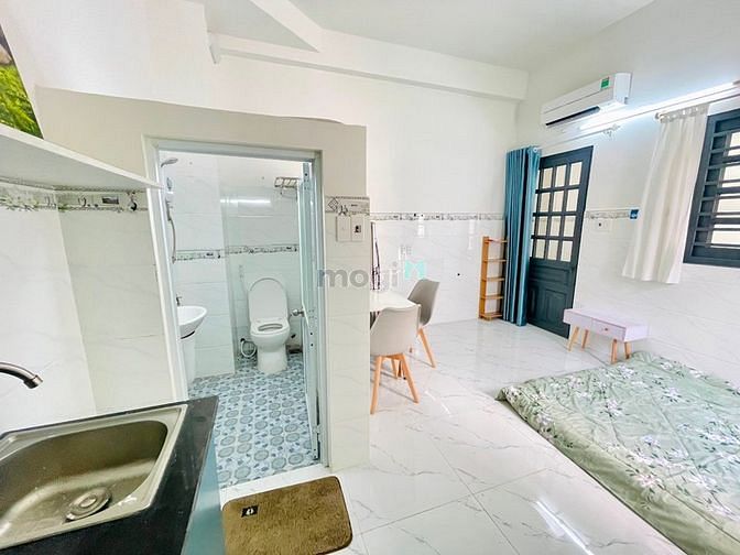 Hình ảnh Mb6623 nạp rút nhanh chóng studio cửa sổ trời giá rẻ Tân Bình