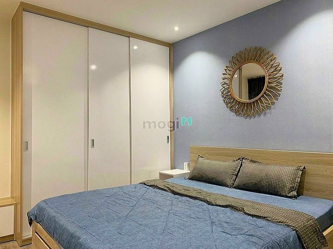 Hình ảnh Cho thuê Hà đô centrosa 60m2,1pn+1 full nội thất