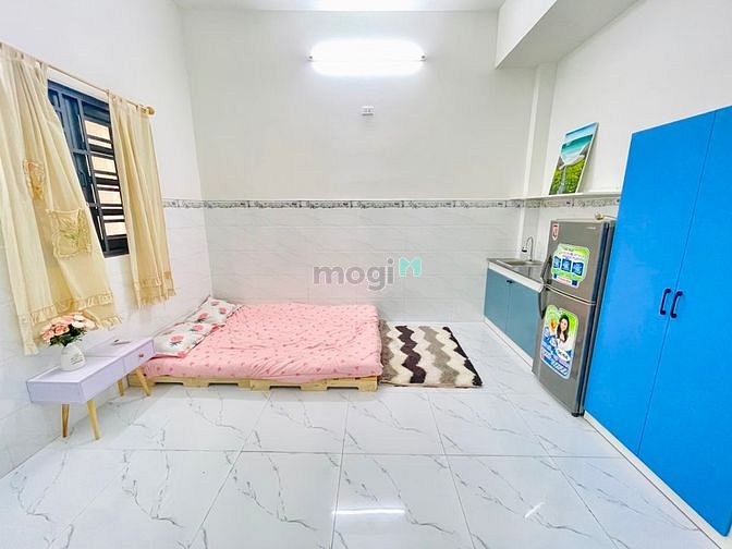Hình ảnh Mb6623 nạp rút nhanh chóng studio cửa sổ trời giá rẻ Tân Bình