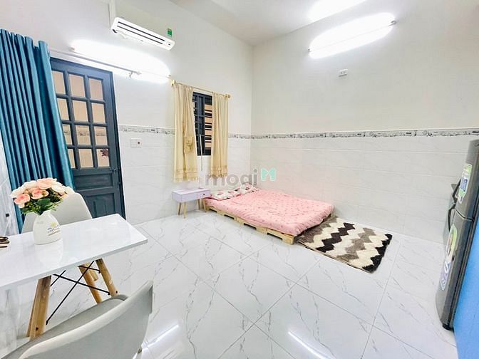 Hình ảnh Mb6623 nạp rút nhanh chóng studio cửa sổ trời giá rẻ Tân Bình