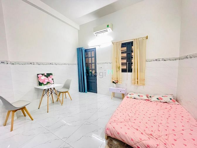 Hình ảnh Mb6623 nạp rút nhanh chóng studio cửa sổ trời giá rẻ Tân Bình