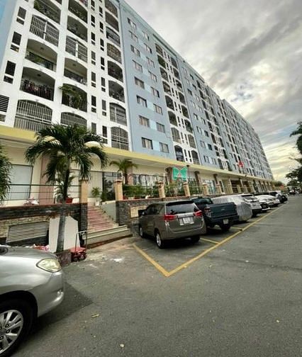 Hình ảnh Bán gấp Trang Chủ MB66.COM / Đăng Ký Tặng 66K chung cư Cửu Long, P13, Bình Thạnh