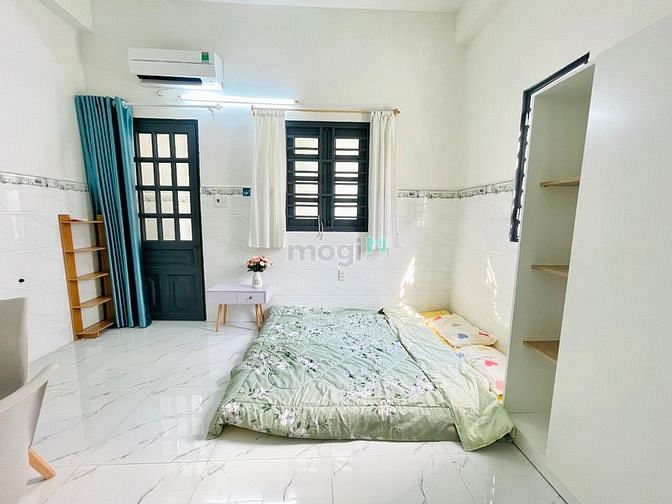 Hình ảnh Mb6623 nạp rút nhanh chóng studio cửa sổ trời giá rẻ Tân Bình