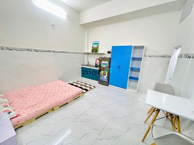 Hình ảnh Mb6623 nạp rút nhanh chóng studio cửa sổ trời giá rẻ Tân Bình