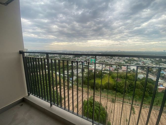 Hình ảnh Cho thuê Trang Chủ MB66.COM / Đăng Ký Tặng 66K 3pn tại Vinhomes Grand Park Quận 9