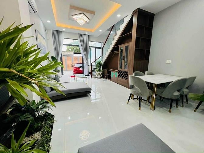 Hình ảnh QUẸO LỰA - 861/ Trần Xuân Soạn - Q.7 - Hẻm 4M SHR