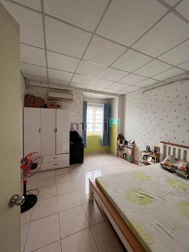 Hình ảnh Bán CC C6 Man Thiện - 72.3m2 - Thủ Đức - Sàn lót gỗ
