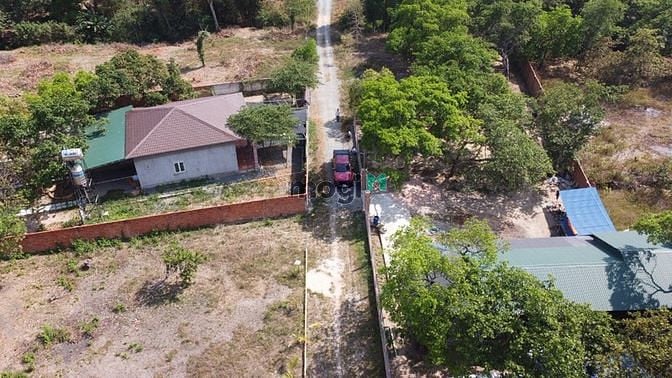 Hình ảnh BÁN LỖ sào đất vườn, ngay DT763, SHR, view núi cực đẹp