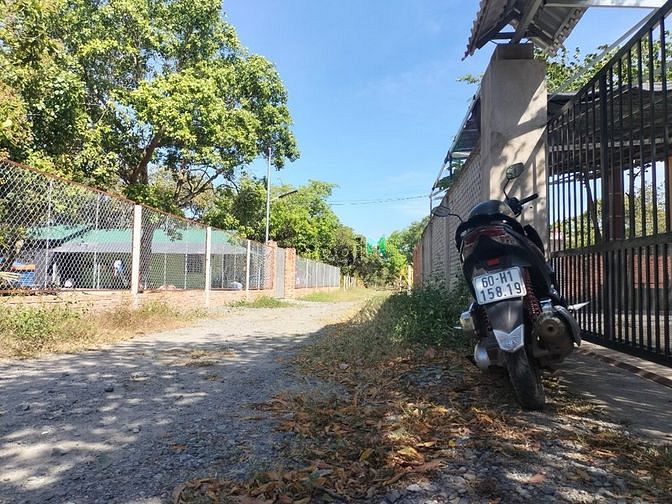 Hình ảnh BÁN LỖ sào đất vườn, ngay DT763, SHR, view núi cực đẹp