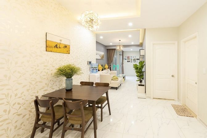 Hình ảnh FULL NỘI THẤT bán The Art 68m2 2Pn 1ty830