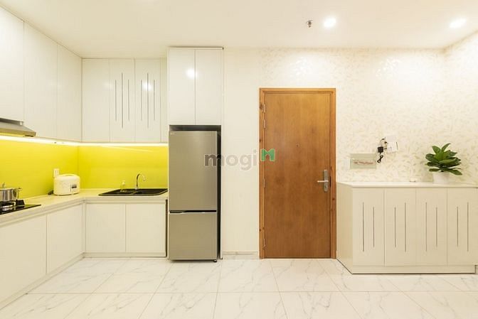 Hình ảnh FULL NỘI THẤT bán The Art 68m2 2Pn 1ty830