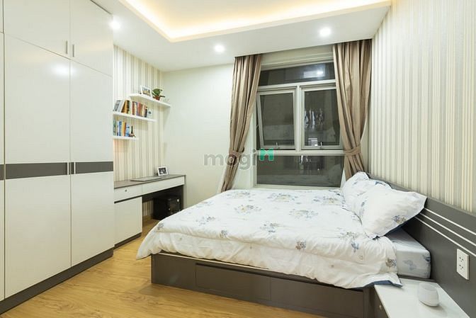 Hình ảnh FULL NỘI THẤT bán The Art 68m2 2Pn 1ty830