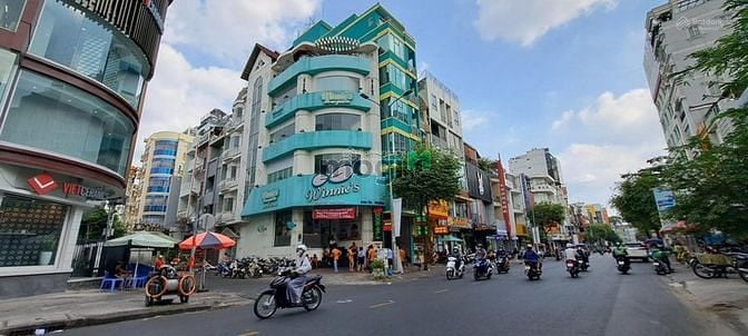 Hình ảnh GÓC 2MT Sư Vạn Hạnh, Phường 12, Quận 10