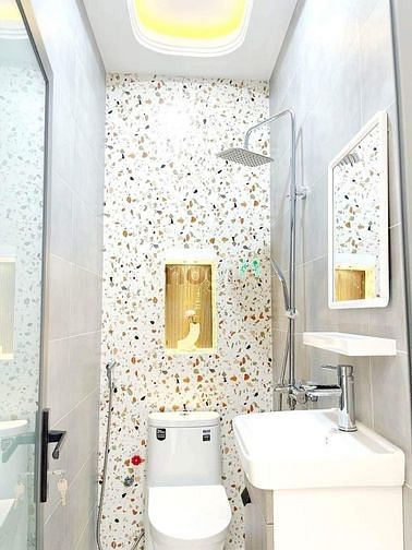 Hình ảnh Siêu phẩm Phạm Văn Chiêu-p14-GÒ Vấp-40m2-nhỉnh 3,5ty.