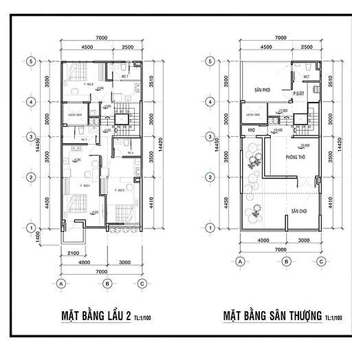 Hình ảnh Bán lô đất mặt tiền Vũ Tông Phan, An Phú, DT 7x19m đất, giá 210tr/m2