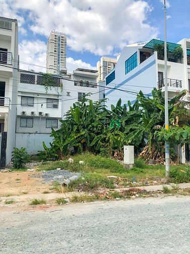 Hình ảnh Bán lô đất mặt tiền Vũ Tông Phan, An Phú, DT 7x19m đất, giá 210tr/m2