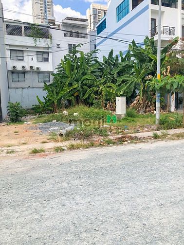 Hình ảnh Bán lô đất mặt tiền Vũ Tông Phan, An Phú, DT 7x19m đất, giá 210tr/m2