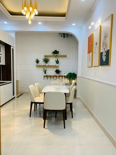 Hình ảnh Cư Xá Tự Do_HXH1025/ Cách Mạng Tháng Tám, DT: 42m2, giá: 6.7 tỷ TL