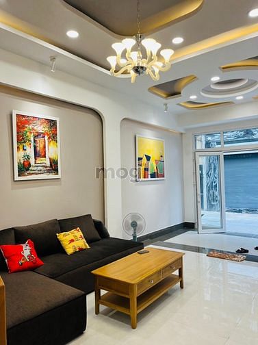 Hình ảnh Cư Xá Tự Do_HXH1025/ Cách Mạng Tháng Tám, DT: 42m2, giá: 6.7 tỷ TL