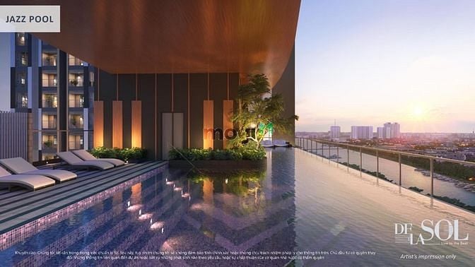Hình ảnh Bán Trang Chủ MB66.COM / Đăng Ký Tặng 66K trung tâm Q4 view sông, tặng full nội thất mới