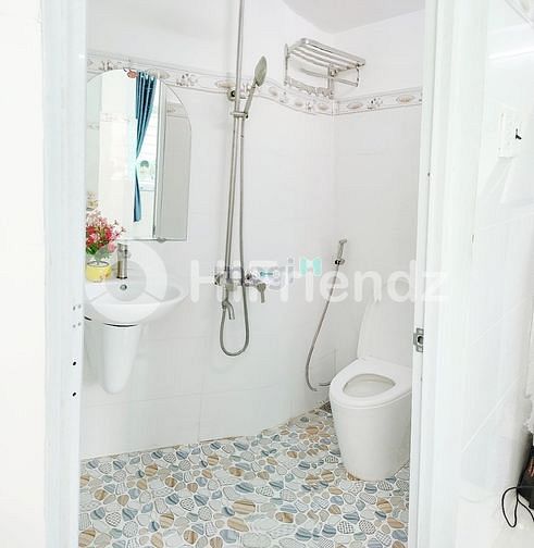 Hình ảnh Phòng studio cửa sổ lớn Gần Hufi Aeon Tân Phú