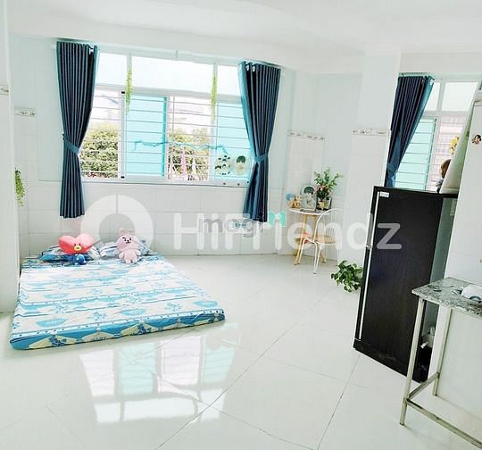 Hình ảnh Phòng studio cửa sổ lớn Gần Hufi Aeon Tân Phú