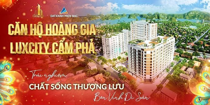 Hình ảnh Trang Chủ MB66.COM / Đăng Ký Tặng 66K hiện đại ngay trung tâm thành phố Cẩm Phả.