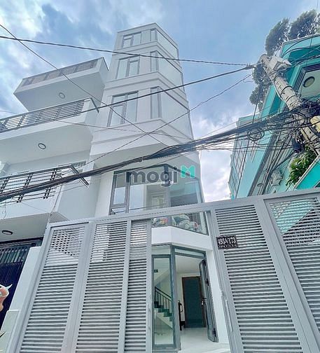 Hình ảnh 💥CHDV- HUFLIT chỉ cách 1Km- 20m2- Full NT- Quận 10, 3💥