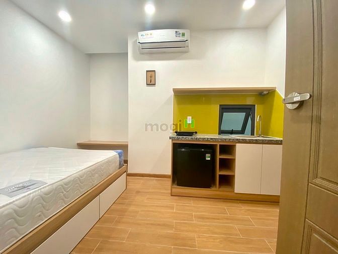 Hình ảnh Phòng Đẹp Mới Keng Đường Hoa Phú Nhuận