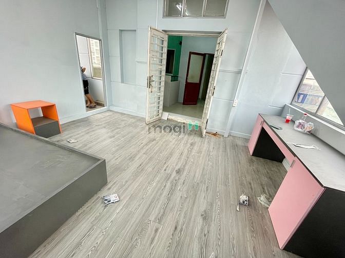 Hình ảnh 1Pn Bếp riêng có ban công đầy đủ nội thất
