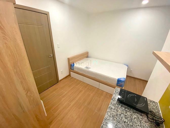 Hình ảnh Phòng Đẹp Mới Keng Đường Hoa Phú Nhuận