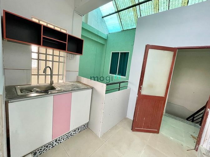 Hình ảnh 1Pn Bếp riêng có ban công đầy đủ nội thất