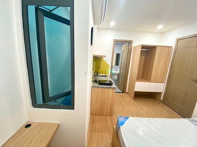 Hình ảnh Phòng Đẹp Mới Keng Đường Hoa Phú Nhuận