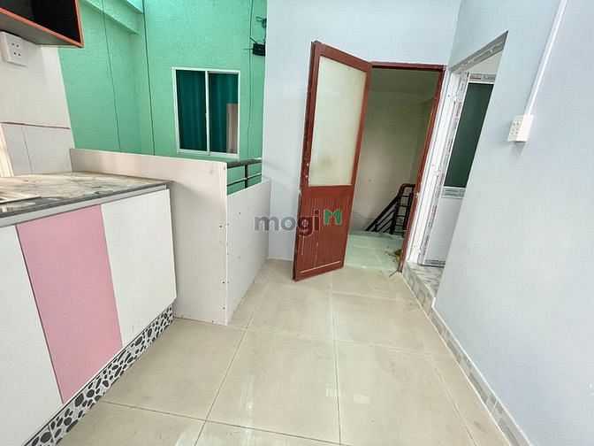 Hình ảnh 1Pn Bếp riêng có ban công đầy đủ nội thất