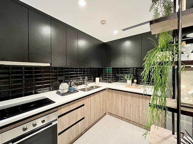 Hình ảnh Bán Trang Chủ MB66.COM / Đăng Ký Tặng 66K trung tâm Q4 view sông, tặng full nội thất mới